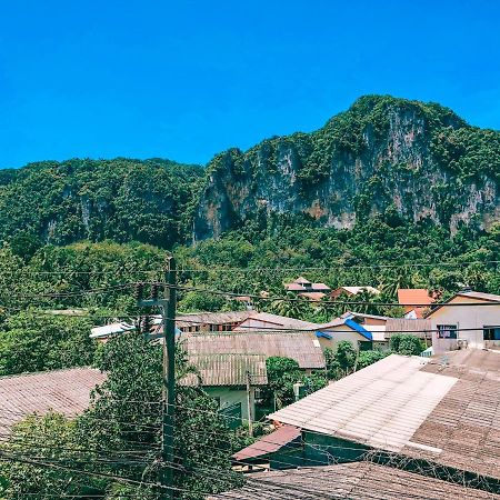 Hotel Zzeehouse Ao Nang Zewnętrze zdjęcie